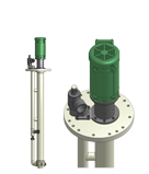 НАСОС DEF (AdBlue)