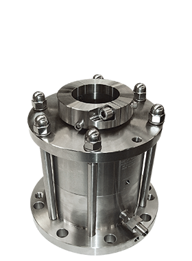 ВЫСОКОТЕХНОЛОГИЧНЫЕ УПЛОТНИТЕЛЬНЫЕ СИСТЕМЫ